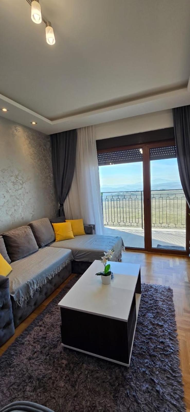 Aparthotel Heli Zlatibor Exterior foto